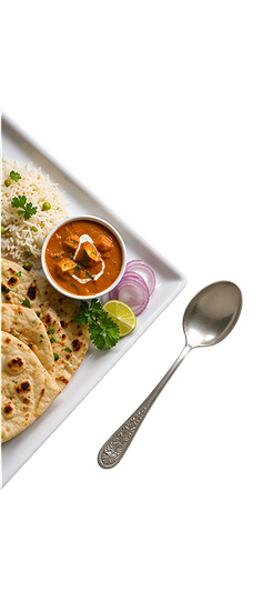 Food platter